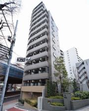 グランド・ガーラ渋谷