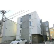 地下鉄東西線南郷７丁目駅まで徒歩3分