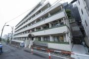 ＪＲ山手線目白駅まで徒歩9分