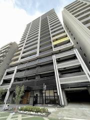 プレサンス グラン 栄 THE TOWER