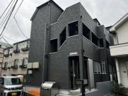 西武新宿線西武柳沢駅まで徒歩9分