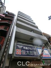 都営新宿線西大島駅まで徒歩2分
