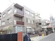 メゾン・ドゥ・住田