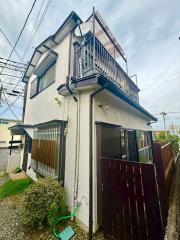 宮本町二丁目貸家