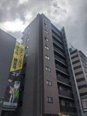 ジェノヴィア新子安
