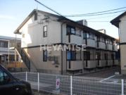 プレミール水主町 A棟