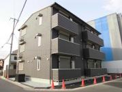 つくばエクスプレス流山おおたかの森駅まで徒歩5分