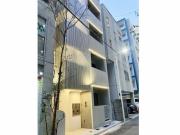 ＪＲ京葉線八丁堀駅まで徒歩4分