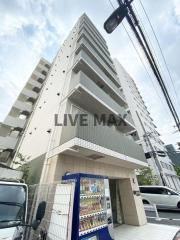 スパシエ門前仲町サウスクレスト