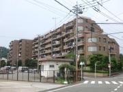 相鉄本線上星川駅まで徒歩12分