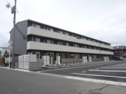 水島臨海鉄道常盤駅まで徒歩16分