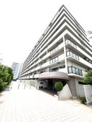 ヴィオヌール新金岡 東館