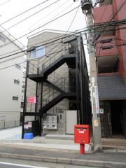 小田急小田原線百合ヶ丘駅まで徒歩13分