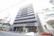 グランカリテ新大阪WEST