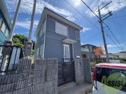 津雲台6丁目戸建