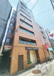 地下鉄千日前線新深江駅まで徒歩3分