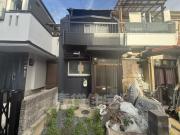 ＪＲ片町線四条畷駅まで徒歩19分