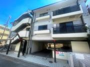 阪神本線尼崎センタープール前駅まで徒歩12分