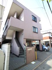 サングレース唐人町