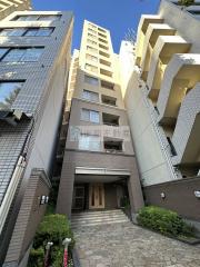 ＪＲ山手線目白駅まで徒歩2分
