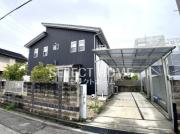 戸崎町榎ヶ坪貸家