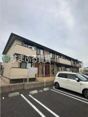 アイリスハイツ