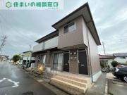 ＪＲ東海道本線岡崎駅まで徒歩30分