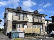 サニーハウス江川