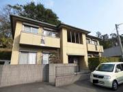 レガート外町 C棟