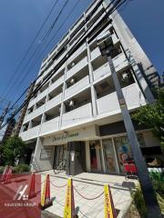 CITY SPIRE鶴見