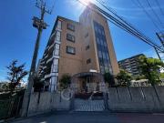 阪急宝塚線曽根駅まで徒歩12分