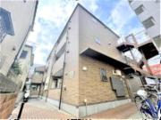 京急本線大森町駅まで徒歩7分