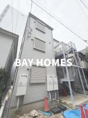 桜木町ラグーン