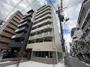 近鉄難波・奈良線布施駅まで徒歩4分