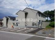 ＪＲ常磐線原ノ町駅まで徒歩8分