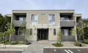 プレミアス古田刈