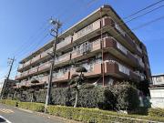 セントラルパークマンション