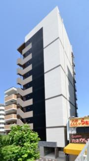 ベルシード横濱新町