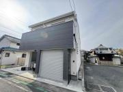 老原S.H.Y GARAGE HOUSE