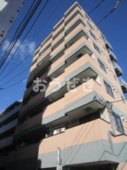 ブルーライン吉野町駅まで徒歩5分