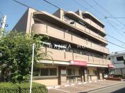 近鉄大阪線高安駅まで徒歩10分