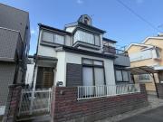 東武野田線藤の牛島駅まで徒歩16分