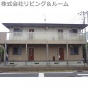 ＪＲ総武本線松岸駅まで徒歩64分