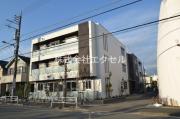 ＪＲ青梅線西立川駅まで徒歩8分