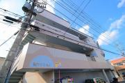 東京メトロ東西線南行徳駅まで徒歩9分
