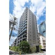 レフィールオーブ代々木 部屋番号1401