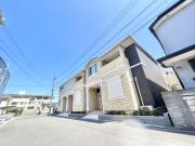 ＪＲ総武本線四街道駅まで徒歩16分