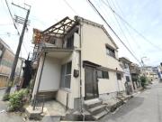 春日町3丁目テラスハウス