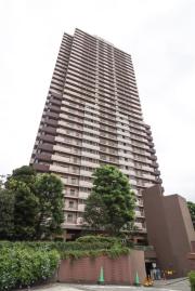 UR恵比寿ビュータワー