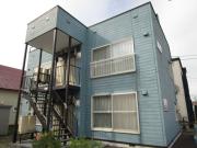 北海道札幌市東区伏古十一条２丁目